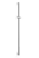 Hansgrohe-HG-Brausenstange-UnicaCrometta-900mm-chrom-ohne-Schlauch-27609000 gallery number 1